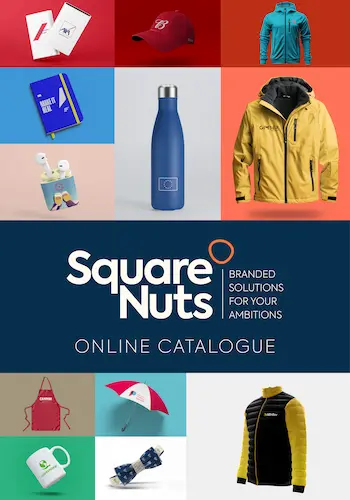 SquareNuts